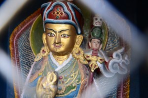 Guru Rinpoche
