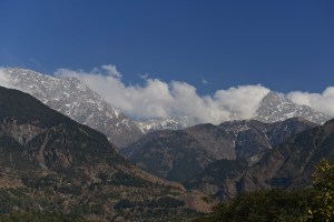 Himalaya