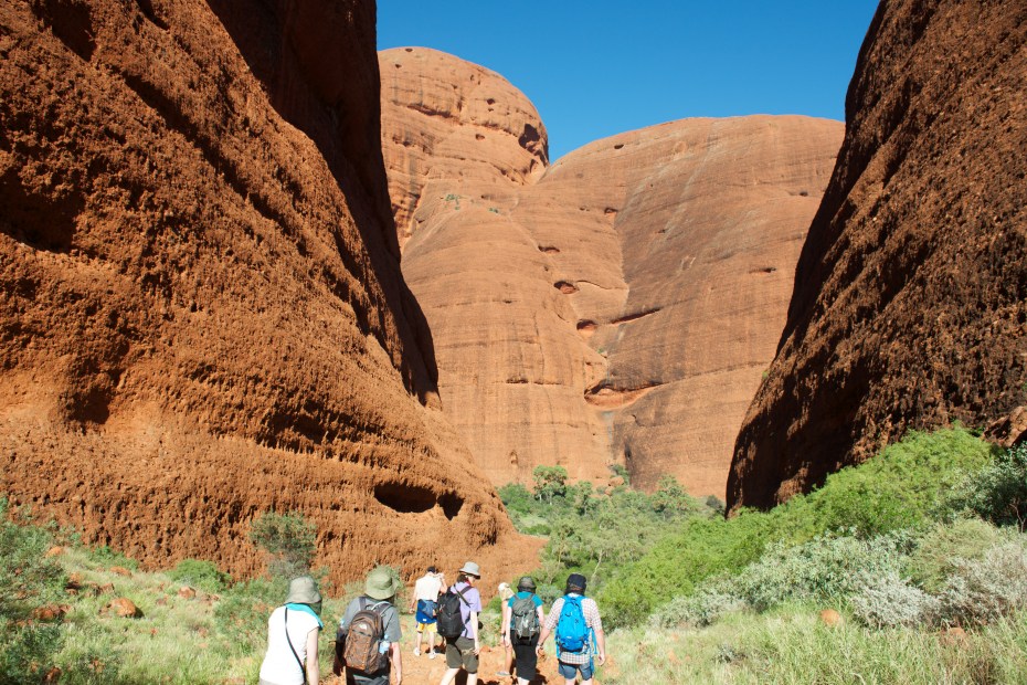 Kata Tjuta