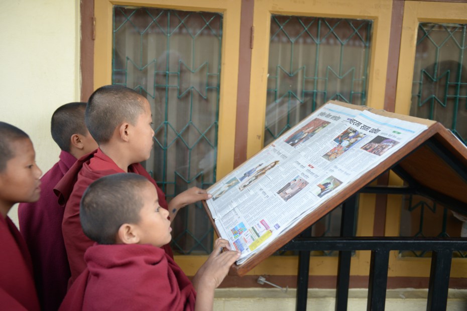 catching-up-on-the-news