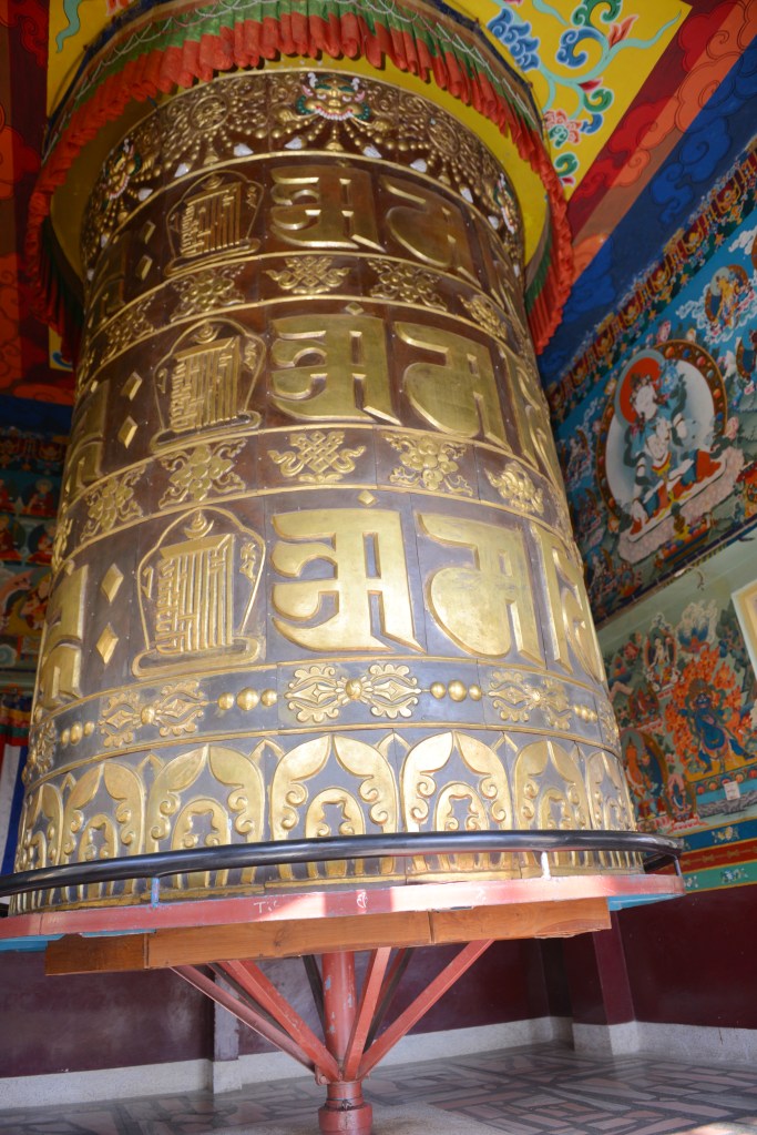 large-prayer-wheel