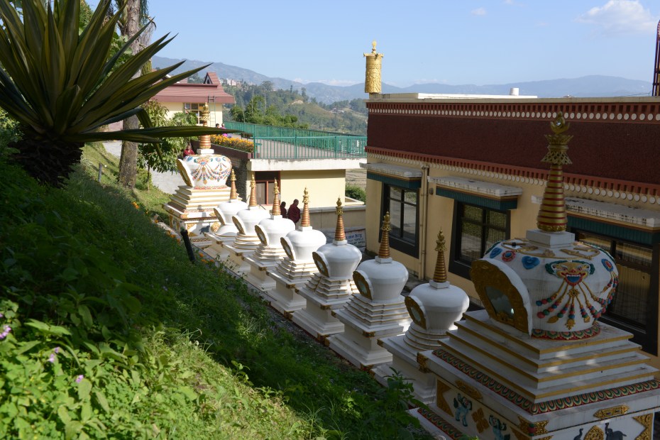 row-of-stupas
