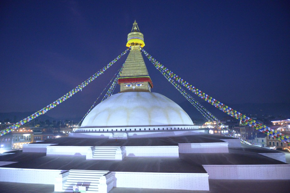 boudhanath-stupa-at-night