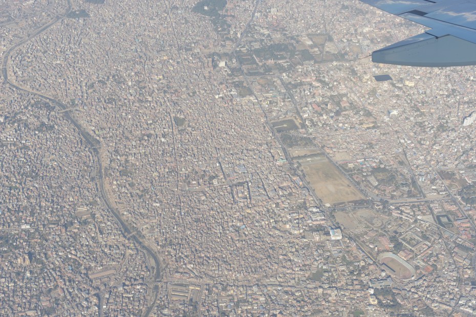 kathmandu-from-above