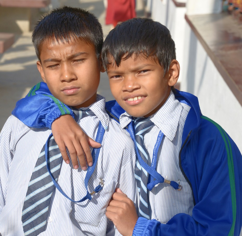 nepali-boys