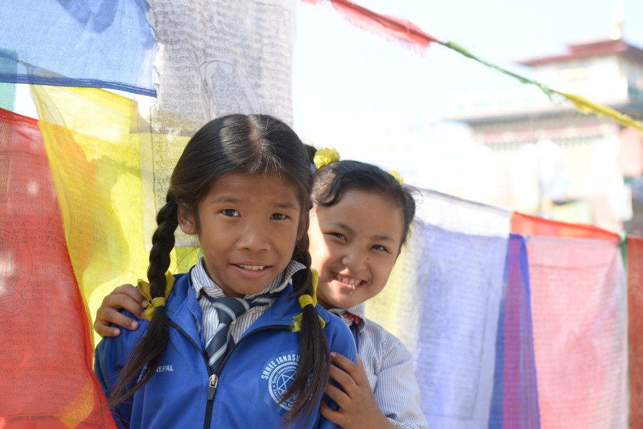nepali-girls