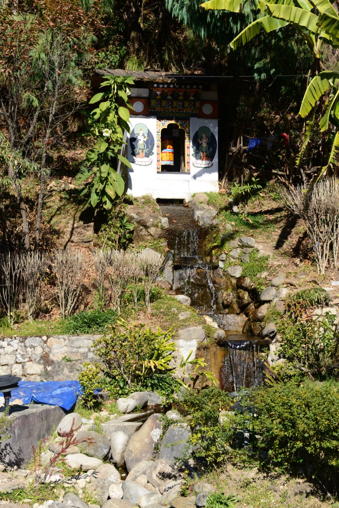 water-powered-prayer-wheel