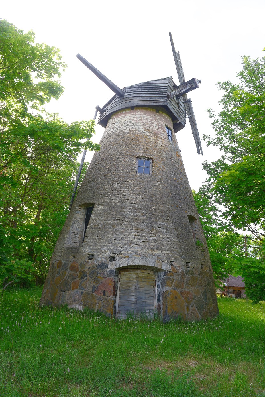 Windmill