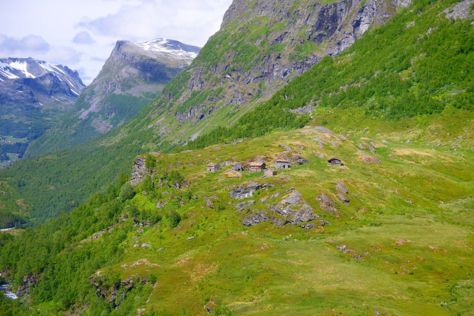 summer camp for teenagers