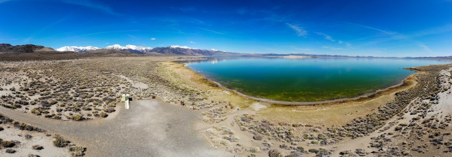 created by dji camera