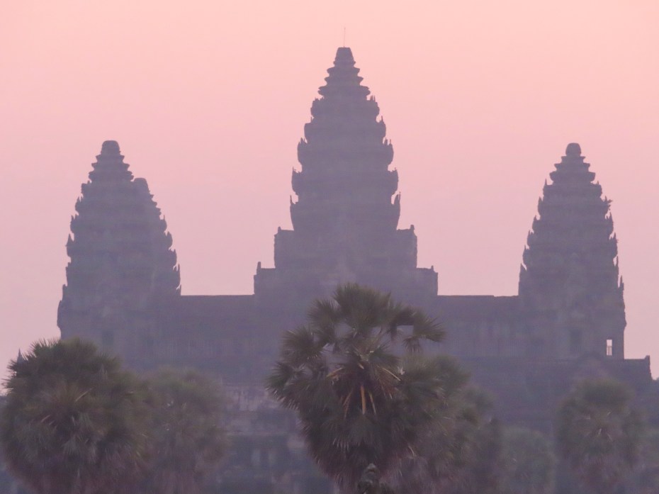 Angkor Wat