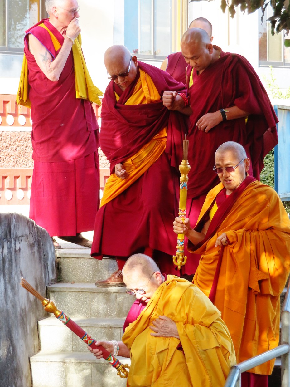 Lama Zopa